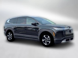 Hyundai IONIQ 9 SE AWD 2026