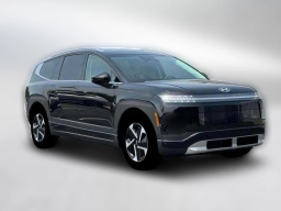 Hyundai IONIQ 9 SE AWD 2026