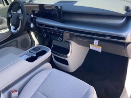 Hyundai IONIQ 9 SE AWD 2026