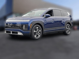 Hyundai IONIQ 9 SE AWD 2026