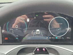 Hyundai IONIQ 9 SE AWD 2026