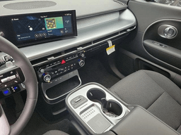 Hyundai IONIQ 9 SE AWD 2026