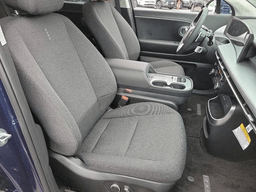 Hyundai IONIQ 9 SE AWD 2026