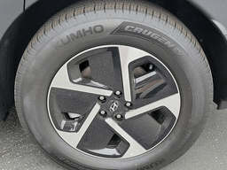 Hyundai IONIQ 9 SE AWD 2026