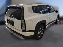 Hyundai IONIQ 9 SE AWD 2026