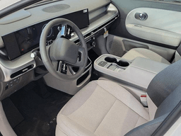 Hyundai IONIQ 9 SE AWD 2026