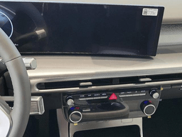 Hyundai IONIQ 9 SE AWD 2026