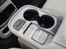 Hyundai IONIQ 9 SE AWD 2026