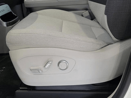 Hyundai IONIQ 9 SE AWD 2026