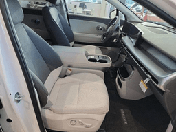 Hyundai IONIQ 9 SE AWD 2026