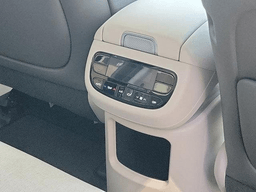 Hyundai IONIQ 9 SE AWD 2026