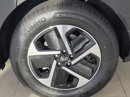 Hyundai IONIQ 9 SE AWD 2026