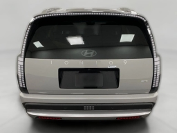 Hyundai IONIQ 9 SE AWD 2026