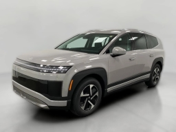 Hyundai IONIQ 9 SE AWD 2026