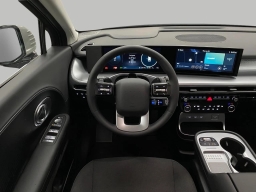 Hyundai IONIQ 9 SE AWD 2026