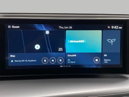 Hyundai IONIQ 9 SE AWD 2026