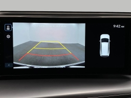 Hyundai IONIQ 9 SE AWD 2026