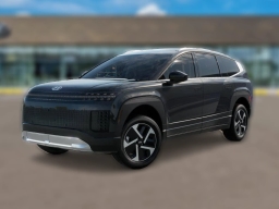 Hyundai IONIQ 9 SE AWD 2026