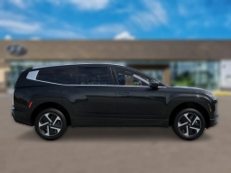 Hyundai IONIQ 9 SE AWD 2026