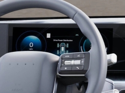 Hyundai IONIQ 9 SE AWD 2026