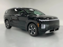 Hyundai IONIQ 9 SE AWD 2026