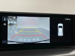 Hyundai IONIQ 9 SE AWD 2026