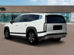 Hyundai IONIQ 9 SE AWD 2026