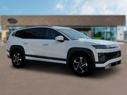 Hyundai IONIQ 9 SE AWD 2026