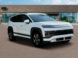 Hyundai IONIQ 9 SE AWD 2026