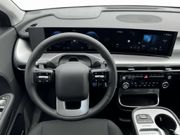 Hyundai IONIQ 9 SE AWD 2026