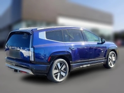 Hyundai IONIQ 9 SEL AWD 2026