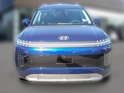 Hyundai IONIQ 9 SEL AWD 2026