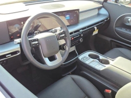 Hyundai IONIQ 9 SEL AWD 2026