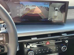 Hyundai IONIQ 9 SEL AWD 2026