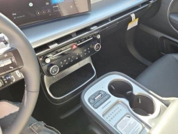 Hyundai IONIQ 9 SEL AWD 2026