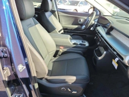 Hyundai IONIQ 9 SEL AWD 2026