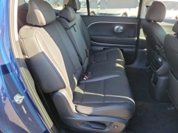 Hyundai IONIQ 9 SEL AWD 2026