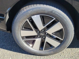 Hyundai IONIQ 9 SEL AWD 2026