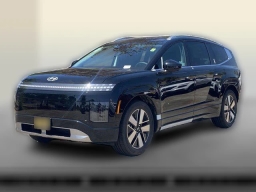 Hyundai IONIQ 9 SEL AWD 2026