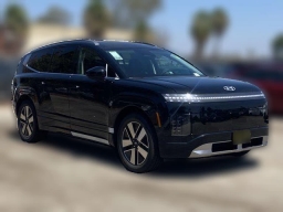 Hyundai IONIQ 9 SEL AWD 2026