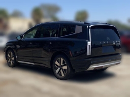 Hyundai IONIQ 9 SEL AWD 2026