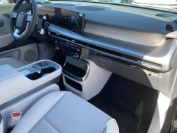 Hyundai IONIQ 9 SEL AWD 2026