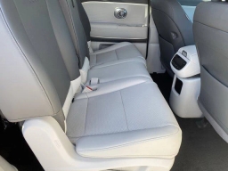 Hyundai IONIQ 9 SEL AWD 2026