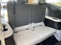 Hyundai IONIQ 9 SEL AWD 2026