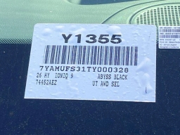 Hyundai IONIQ 9 SEL AWD 2026