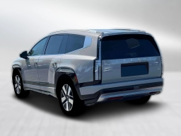 Hyundai IONIQ 9 SEL AWD 2026