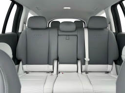 Hyundai IONIQ 9 SEL AWD 2026