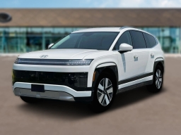 Hyundai IONIQ 9 SEL AWD 2026