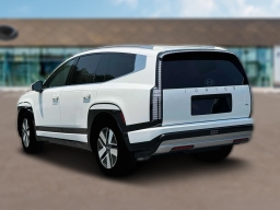 Hyundai IONIQ 9 SEL AWD 2026