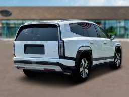 Hyundai IONIQ 9 SEL AWD 2026